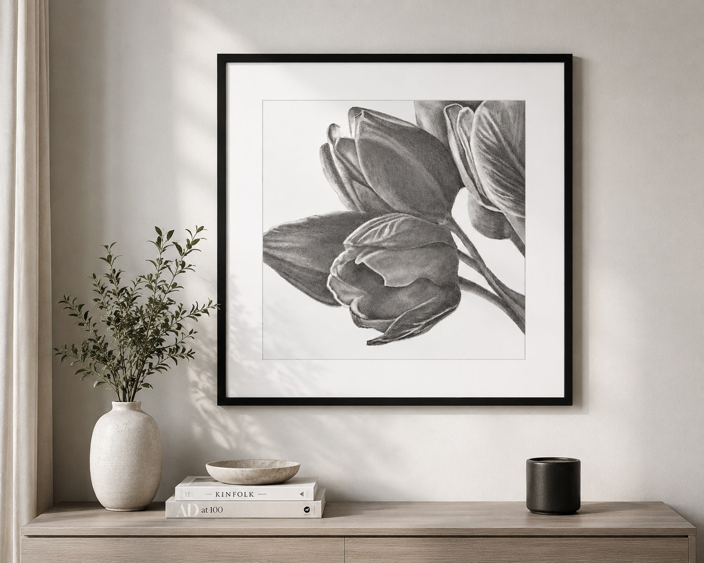 Tulips of Love